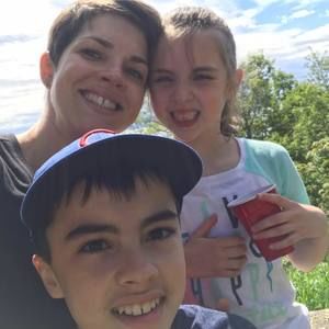 Meet your Posher, Amy